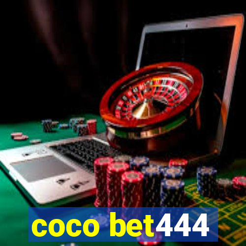 coco bet444